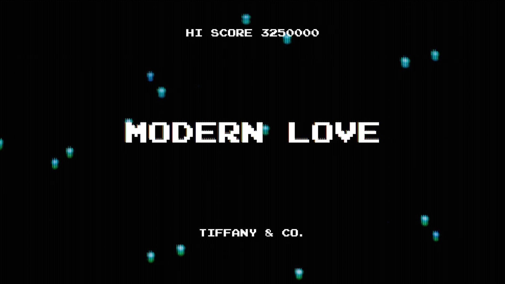 Tiffany: Modern Love - Valentine's Day 2021 Window Campaign Film