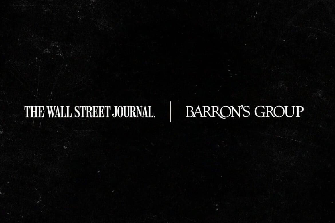 Wall Street Journal: B2C Sizzle Reel