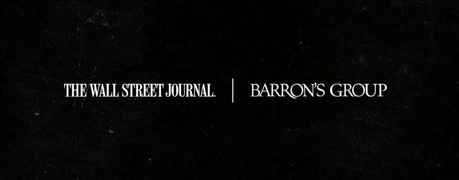 Wall Street Journal: B2C Sizzle Reel Wall Street Journal: B2C Sizzle Reel