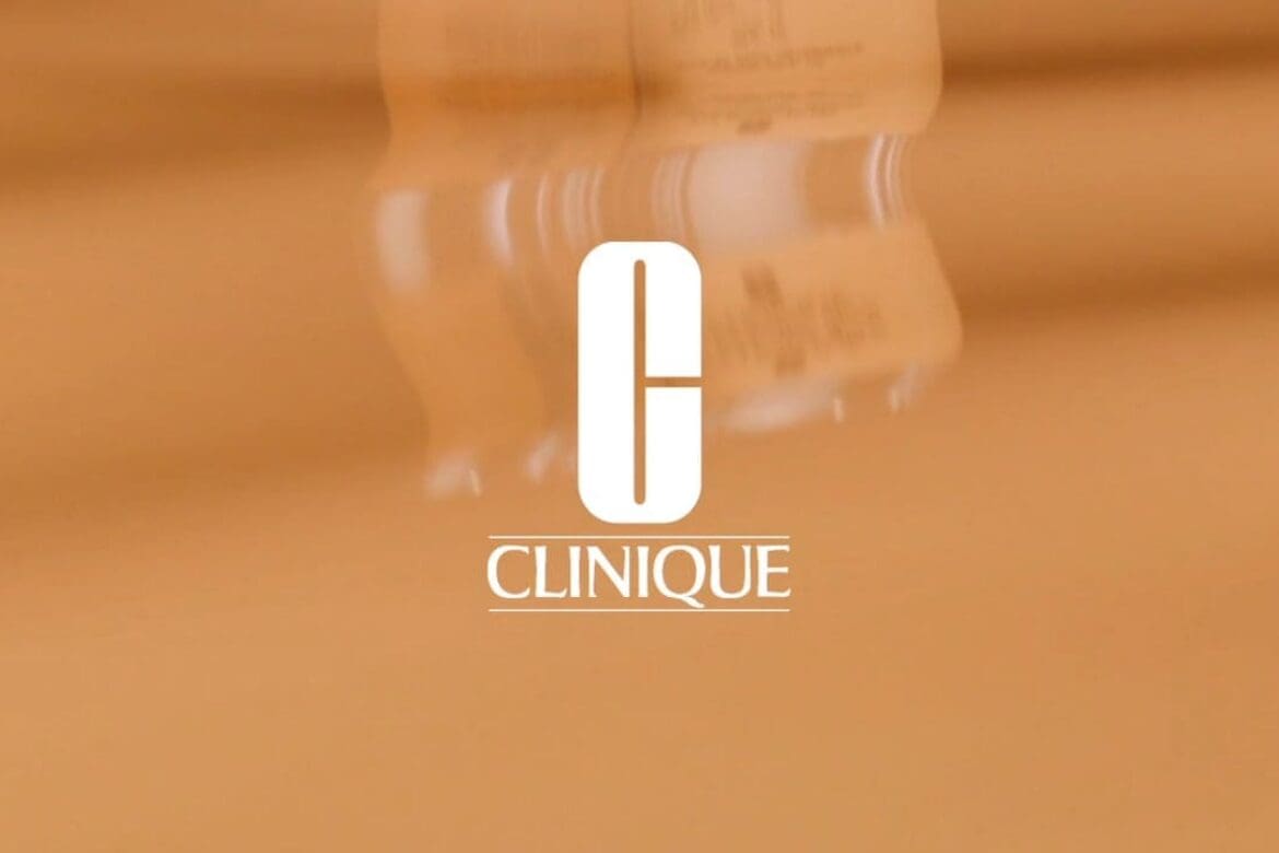 Clinique: MU Campaign Creative Shot Tests