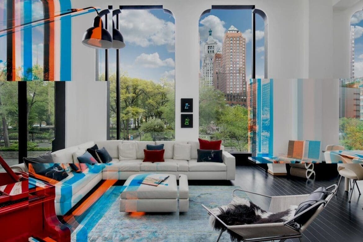Sotheby's International Realty: Instants (Social & OOH Video Series)
