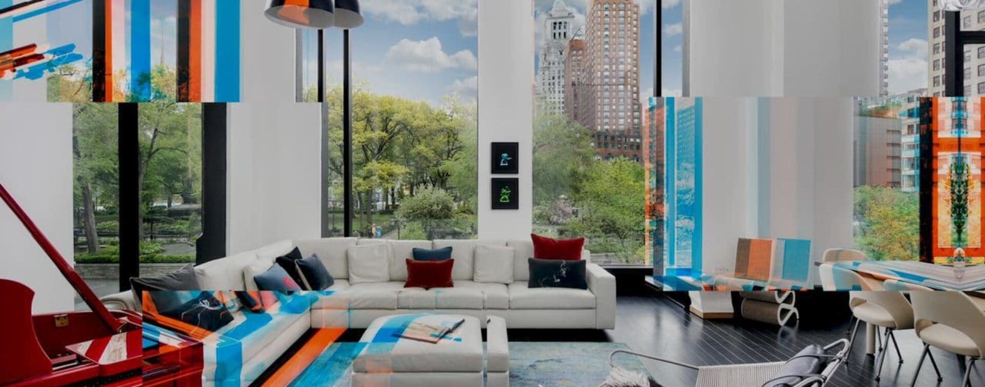 Sotheby’s International Realty: Instants (Social & OOH Video Series) Sotheby's International Realty: Instants (Social & OOH Video Series)