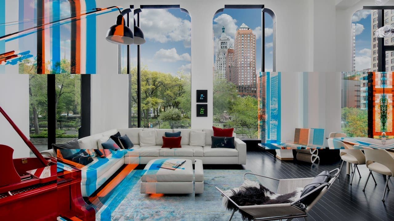 RIOT, NYC Creative Agency: Sotheby's International Realty: Instants (Social & OOH Video Series) Sotheby's International Realty: Instants (Social & OOH Video Series)