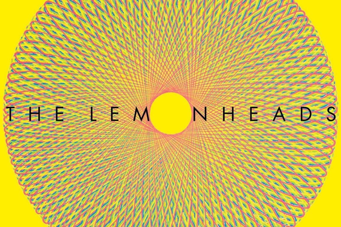 The Lemonheads - Varshons