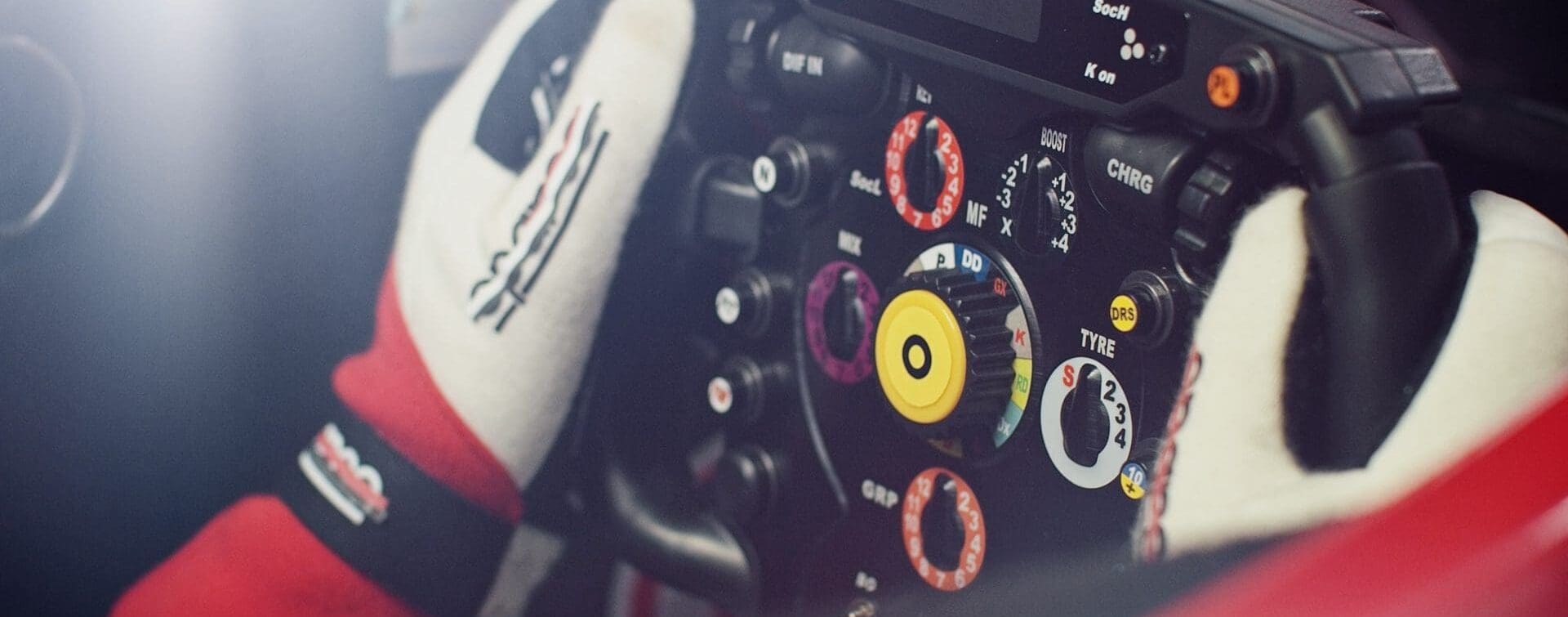 AWS: A Data-Fueled Renaissance in Sports (Formula 1)