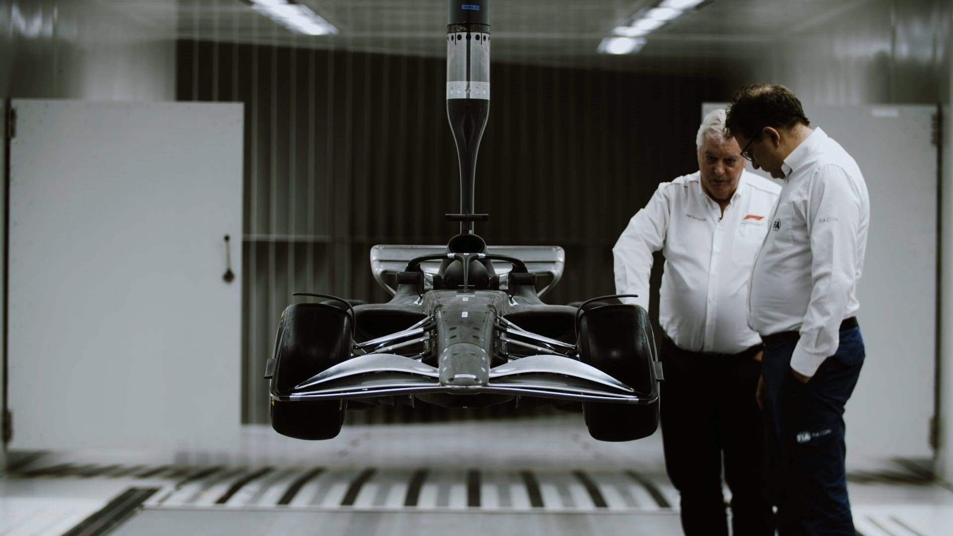 AWS x Formula 1: A Data-Fueled Renaissance