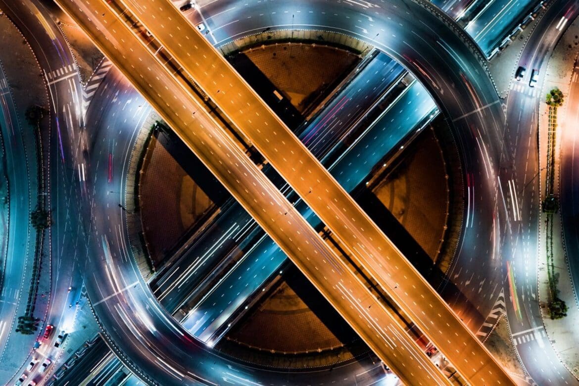 Aerospike: The Right Now Economy - X Motif
