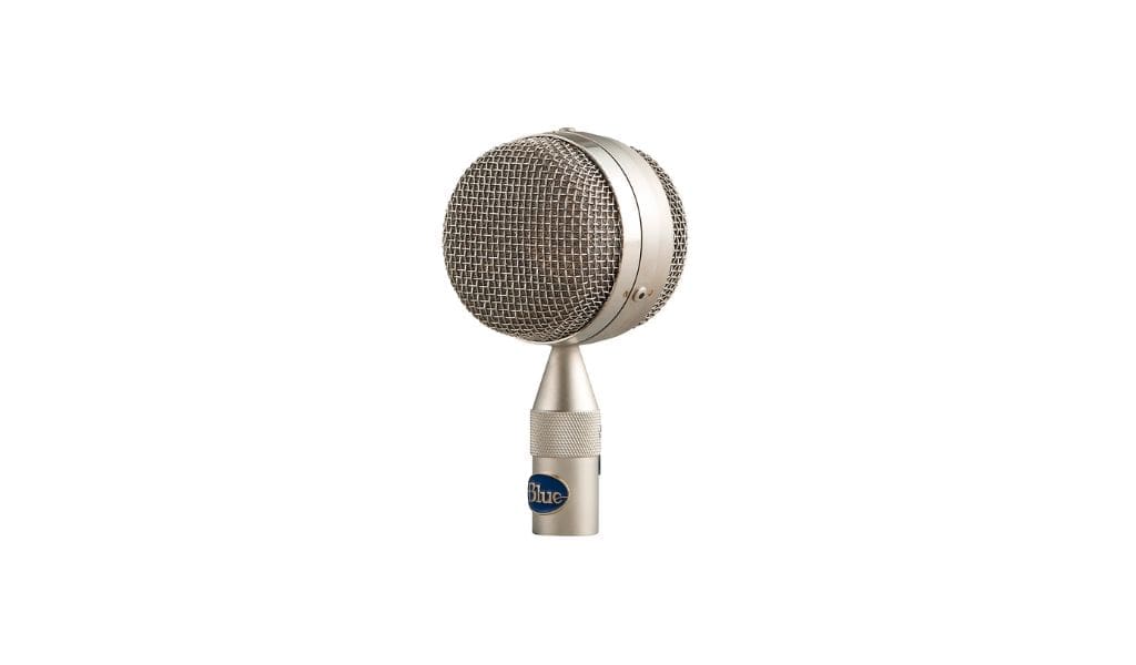 RIOT, NYC Creative Agency: Blue Microphones B11 Bottle Cap Interchangeable Capsule Blue Microphones B11 Bottle Cap Interchangeable Capsule