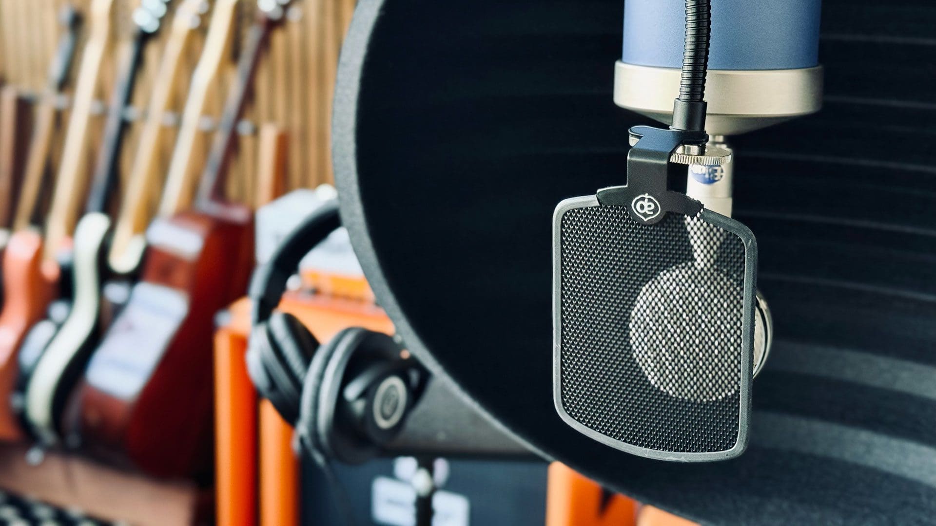 Podcast Production —