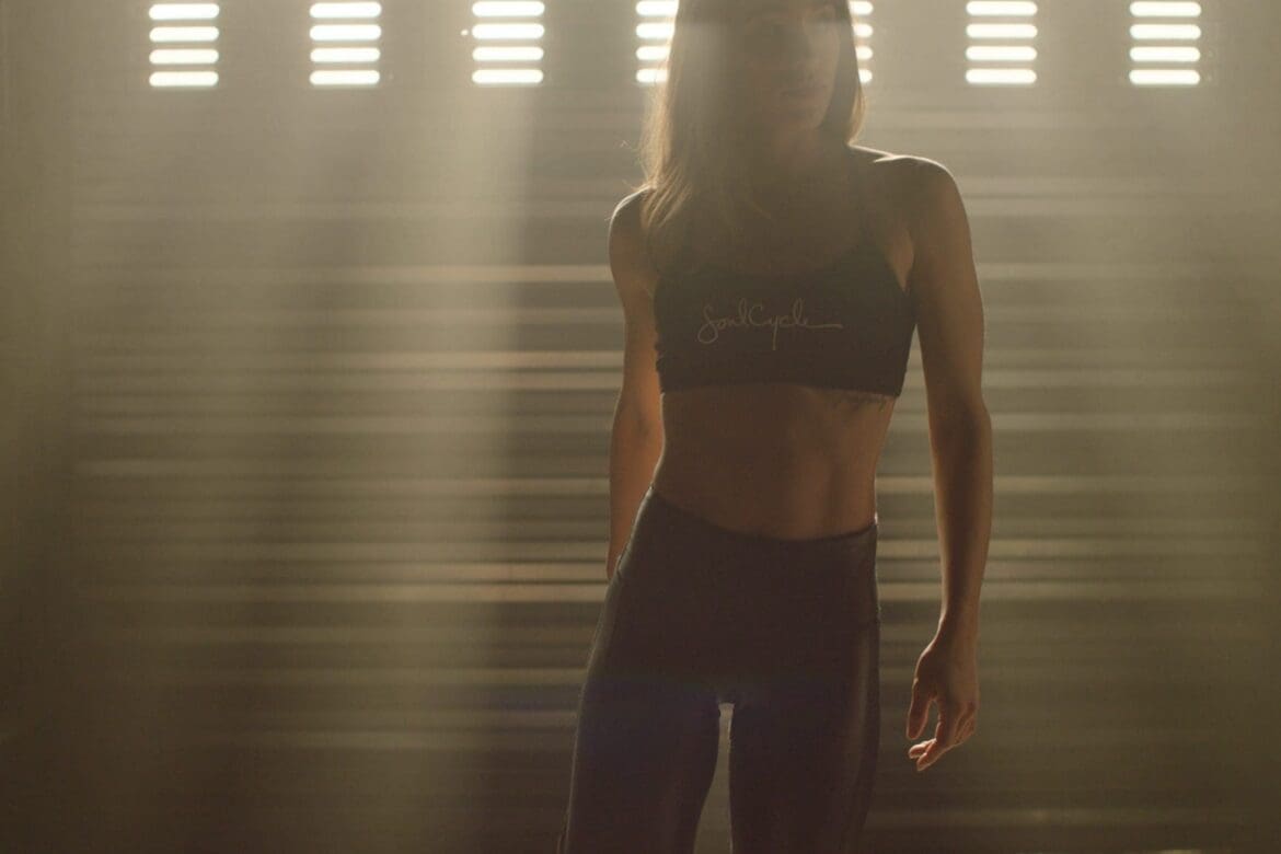 SoulCycle: SoulActivate Charlee