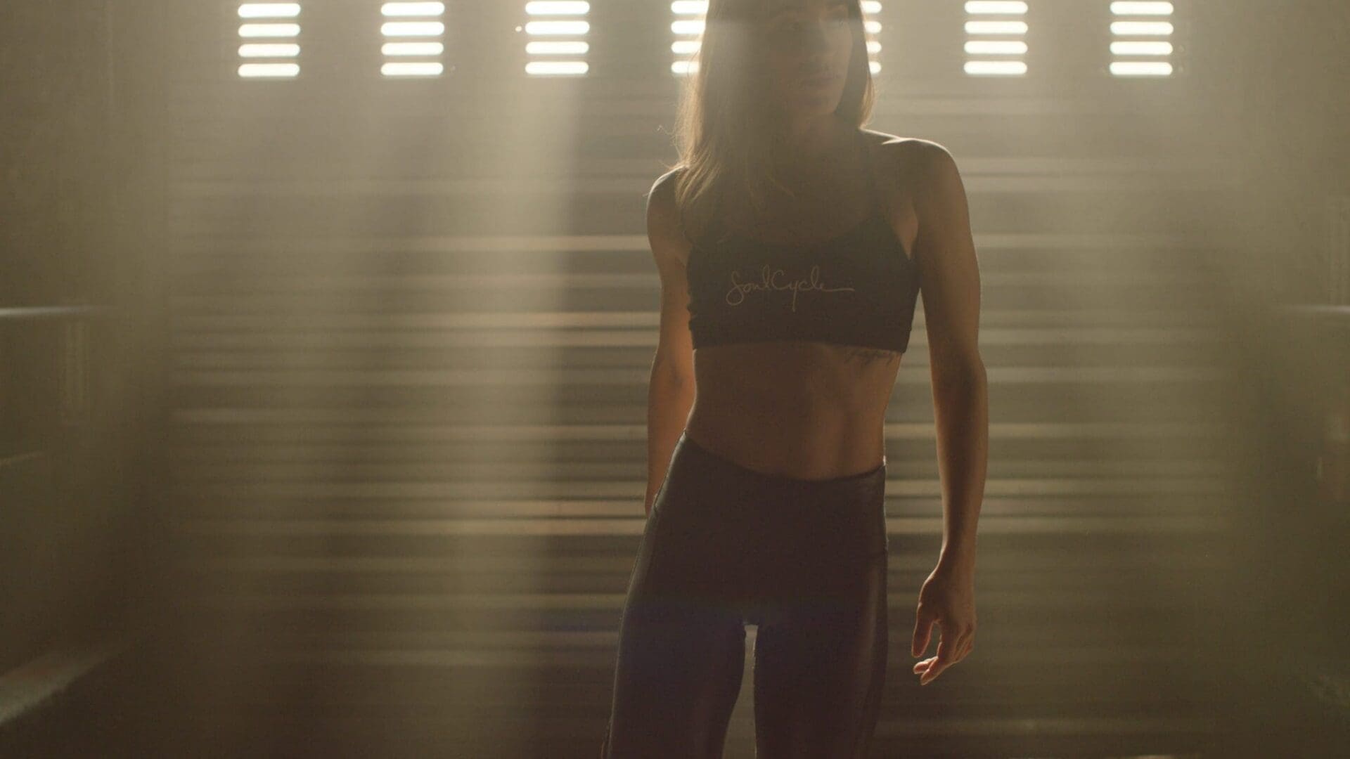 SoulCycle: SoulActivate Charlee
