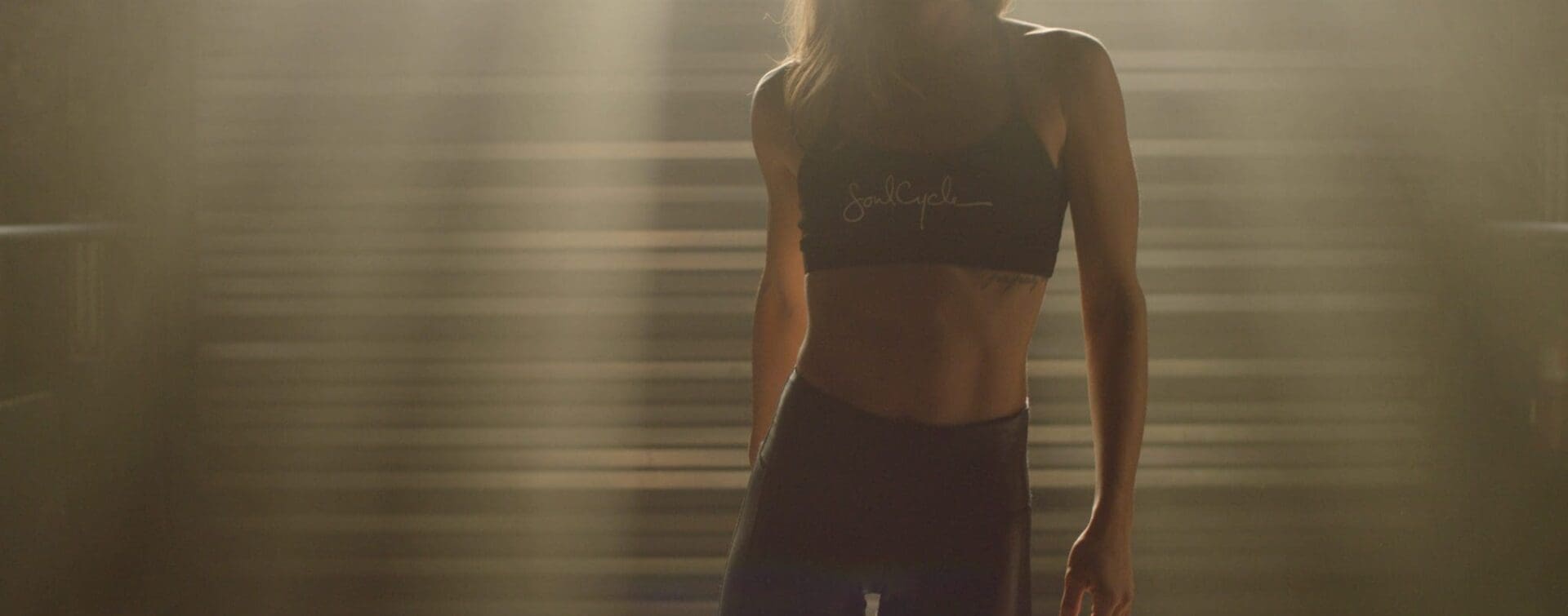 SoulCycle: SoulActivate Charlee