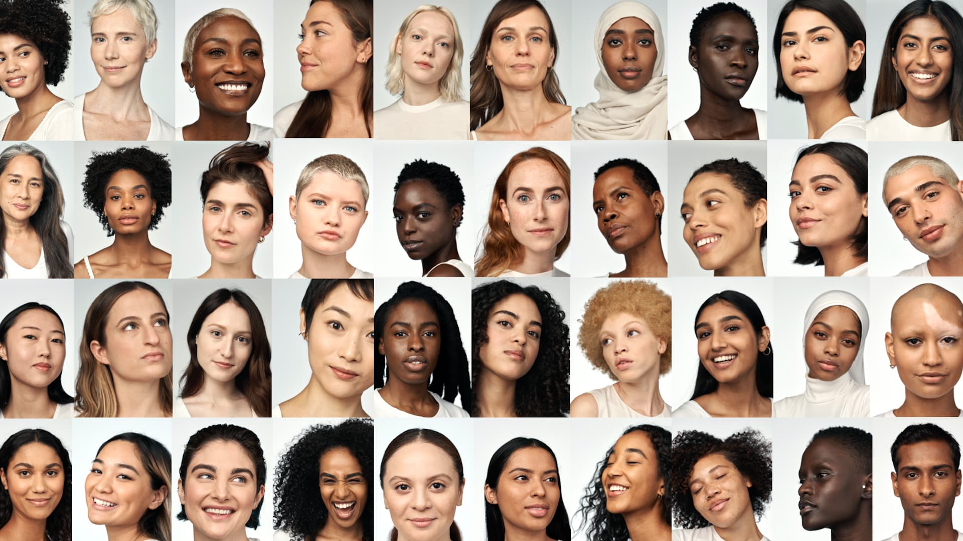 Clinique - Natural Beauty Shots