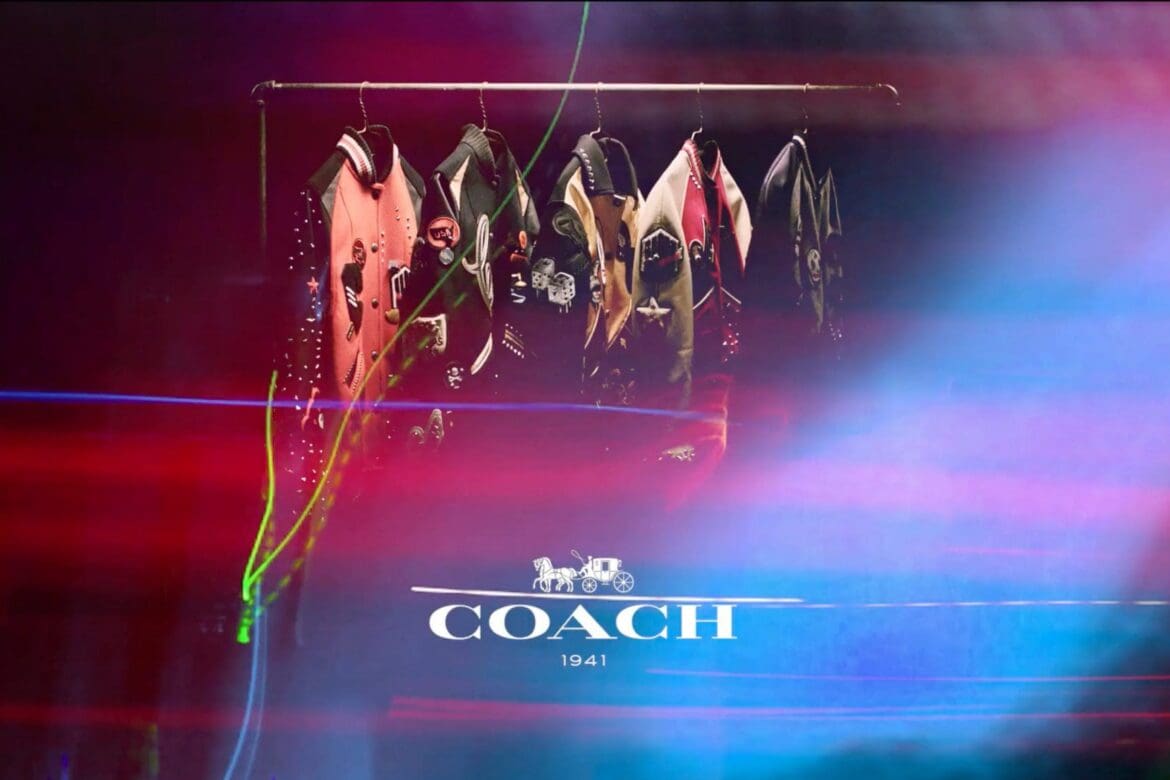 COACH | Varsity Campaign Film - Hero Shot