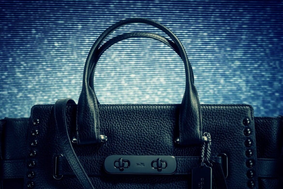 COACH | Halloween 2015: Poltergeist