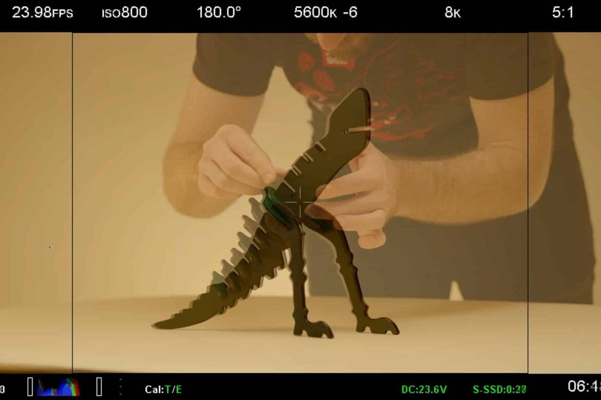 Stop Motion Animation: The Magical Artform