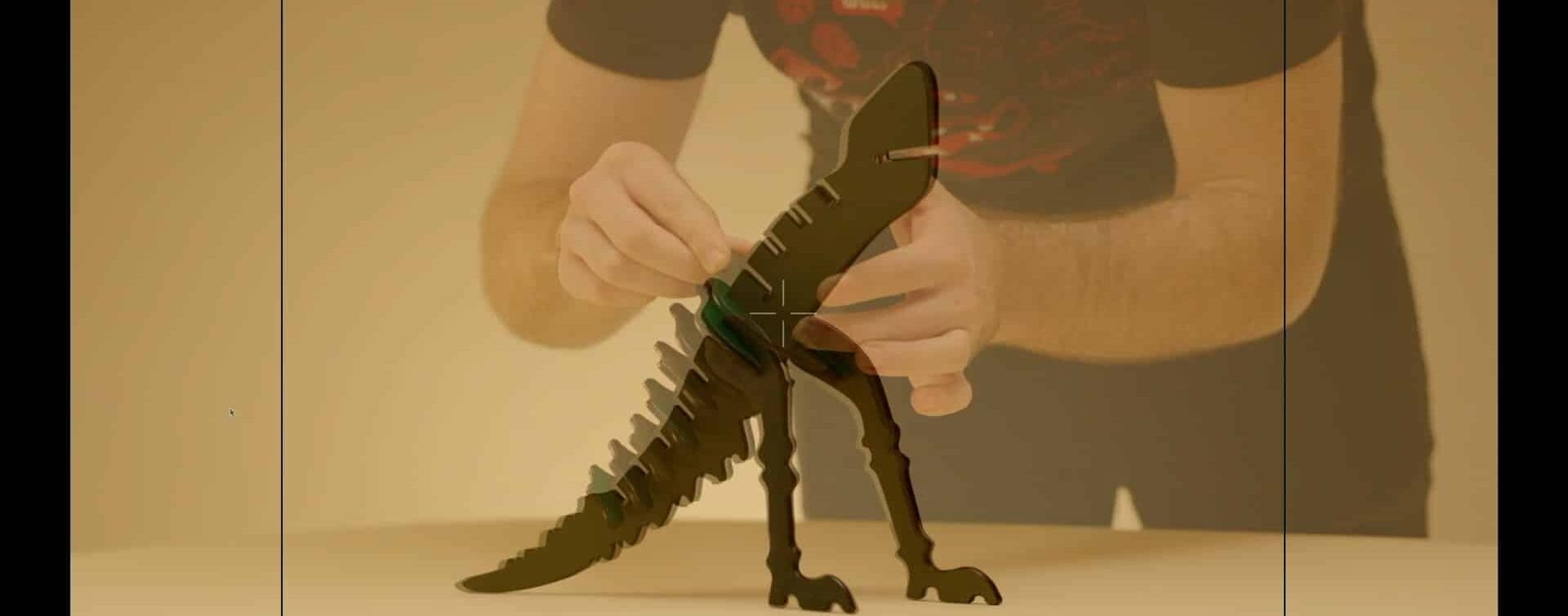 Stop Motion Animation: The Magical Artform