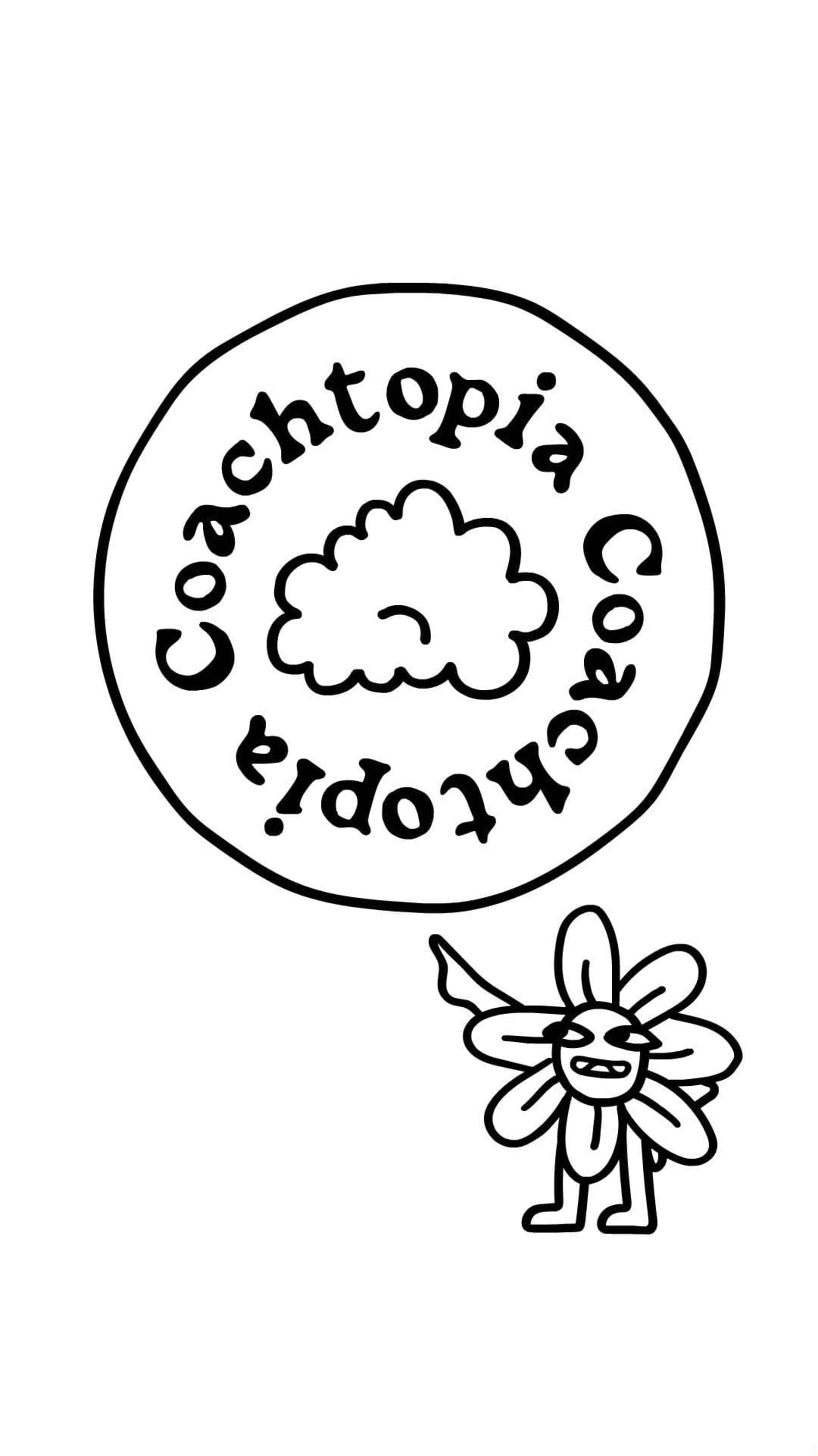 Coachtopia: NFC Chip Animation