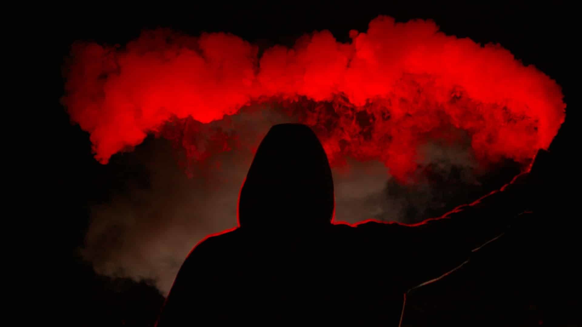 Washington Commanders: New Season Trailer - Mysterious Character played by Earl Palmer