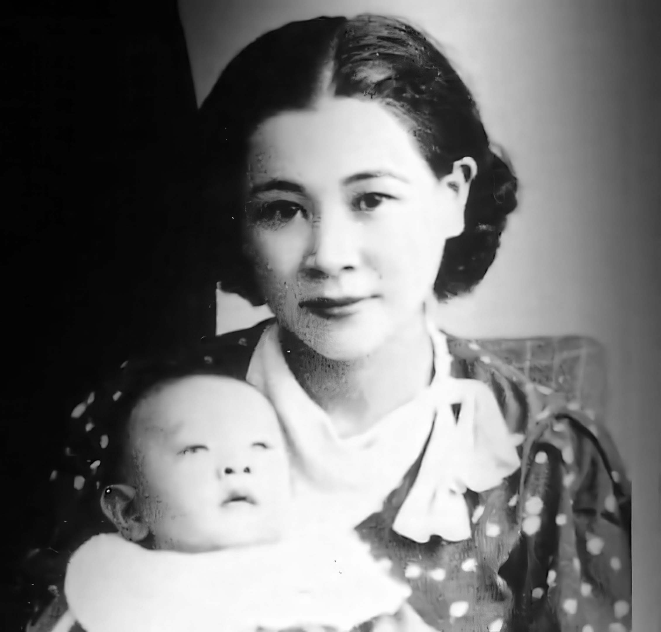 RIOT, NYC Creative Agency: Hayao Miyazaki as a child with his mother Yoshiko Miyazaki Hayao Miyazaki as a child with his mother Yoshiko Miyazaki