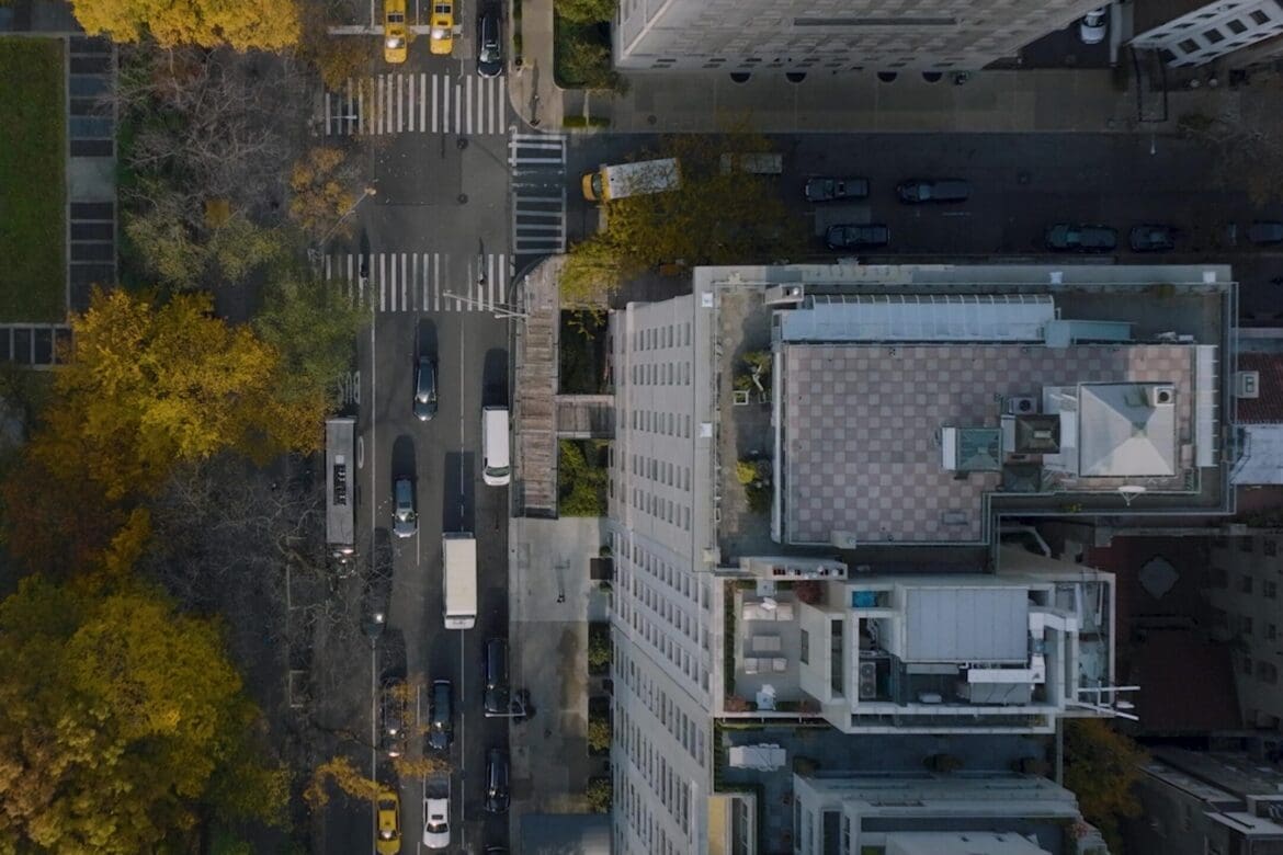 IWC Schaffhausen: NYC Flagship Film Gallery