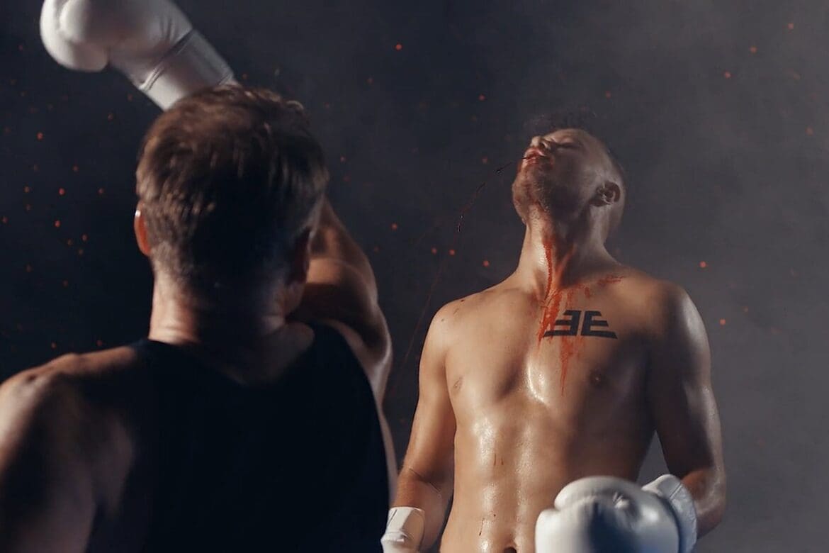 Imagine Dragons - Believer (Make The Cut MUG5 Edit)
