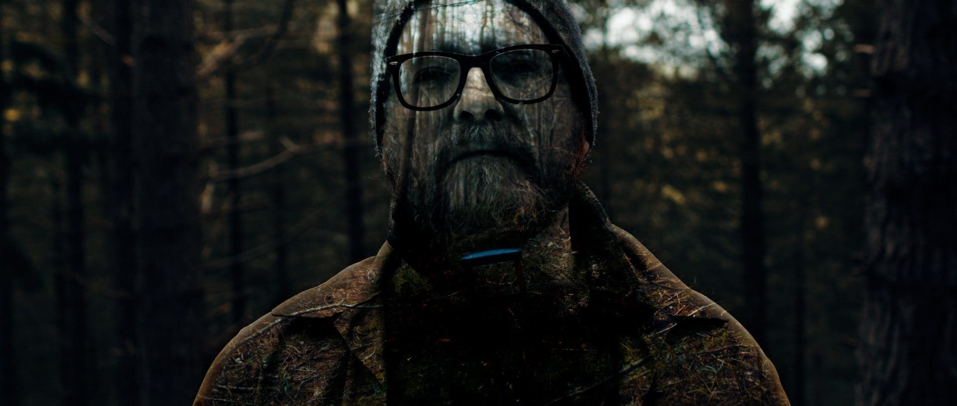 John Smith Hold On music video still by RIOT