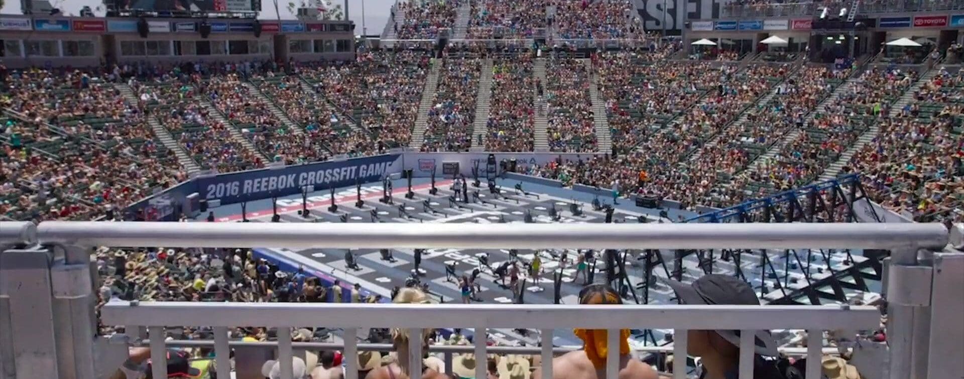 LA Galaxy - Dignity Health Sports Park 20th Anniversary