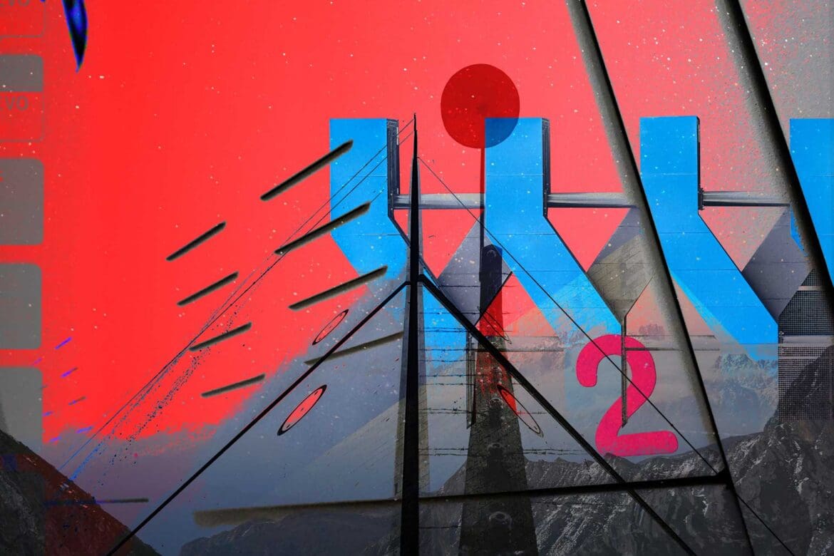 Come Follow Me Down, Original Artwork By Our Creative Director @MUG5