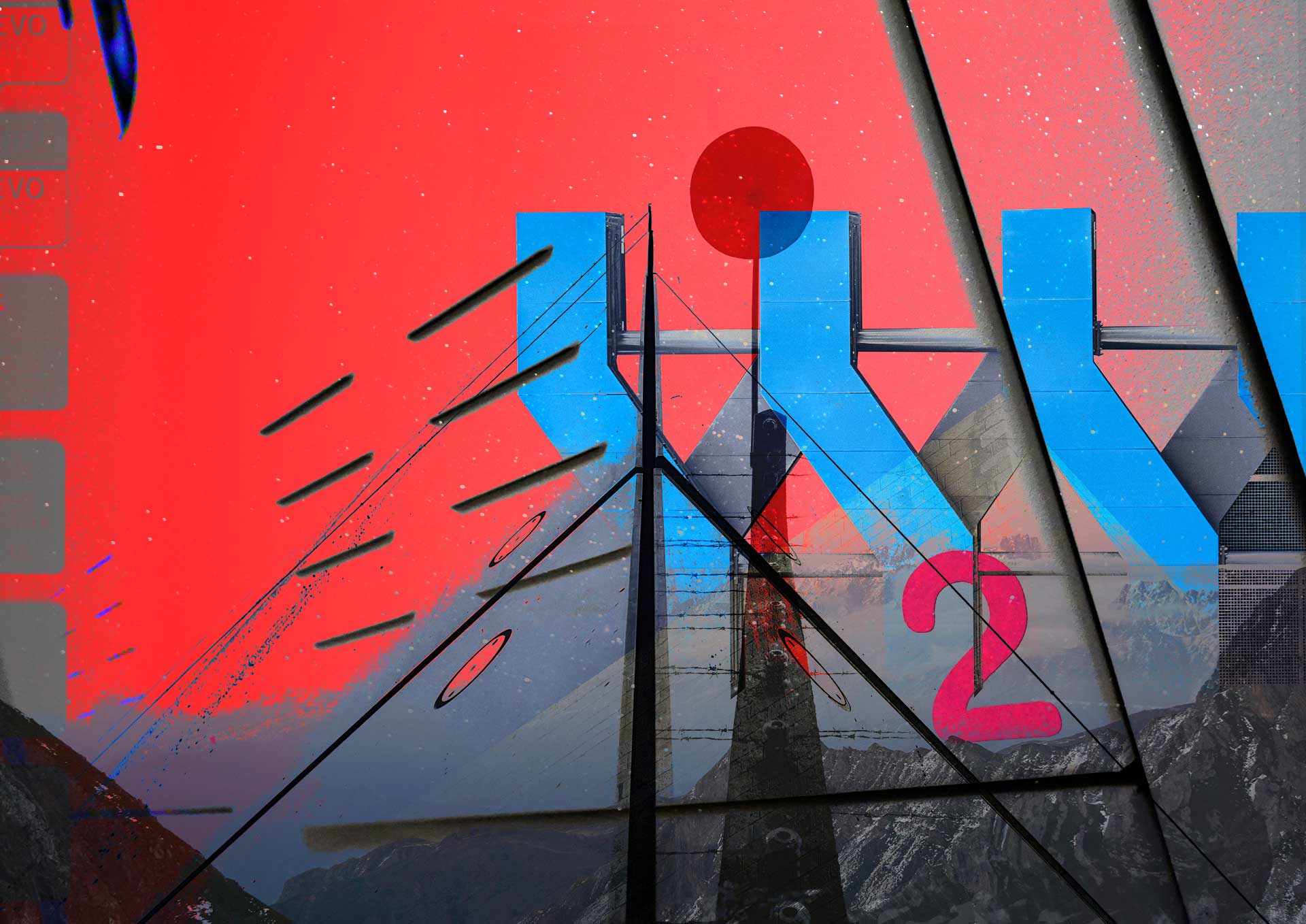 RIOT, NYC Creative Agency: Come Follow Me Down, Original Artwork By Our Creative Director @MUG5 who specializes in Creative Consulting Come Follow Me Down, Original Artwork By Our Creative Director @MUG5 who specializes in Creative Consulting