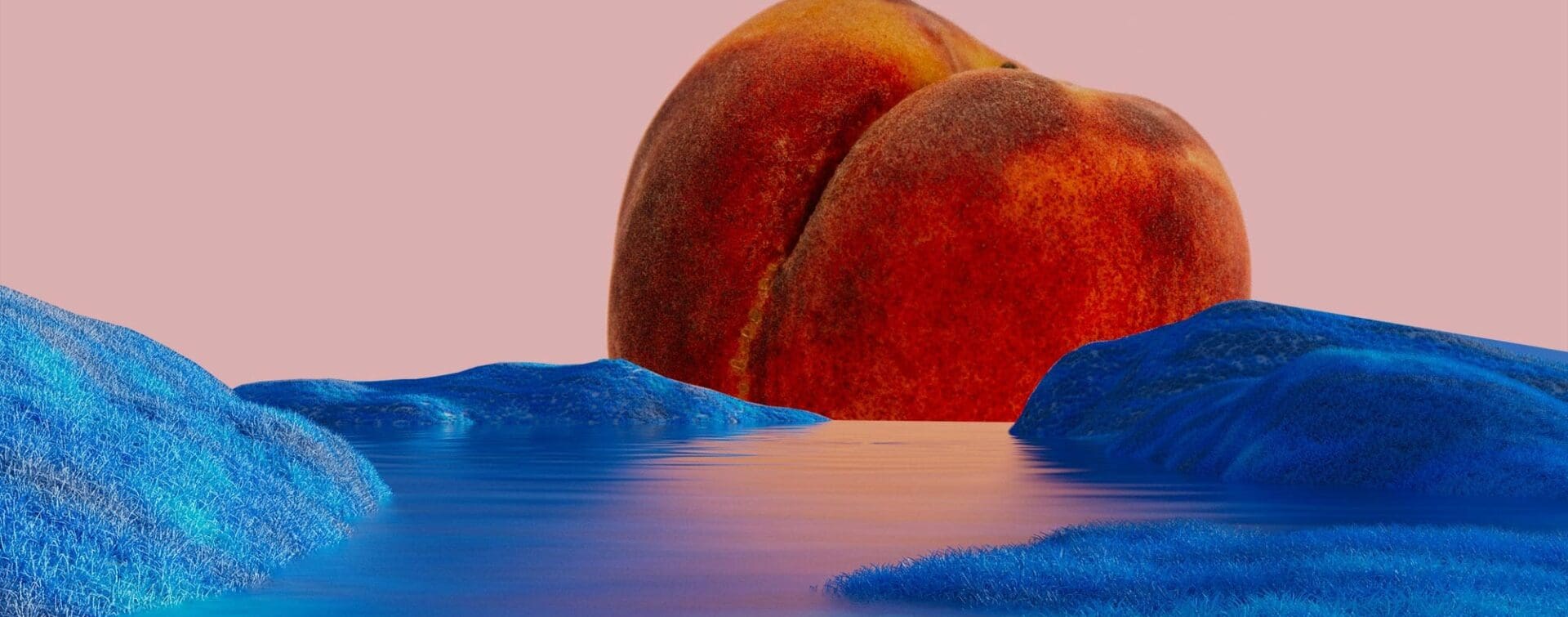 Illustration showing Jetpack Search adding multiple H1 tags to a WordPress page, causing SEO problems