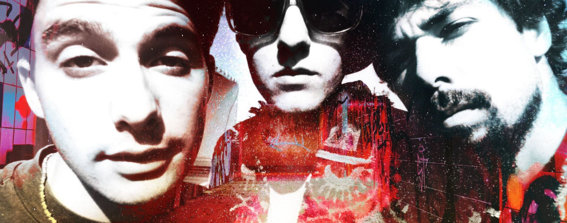Beastie Boys Ill Communication: The Album That Redefined Creativity