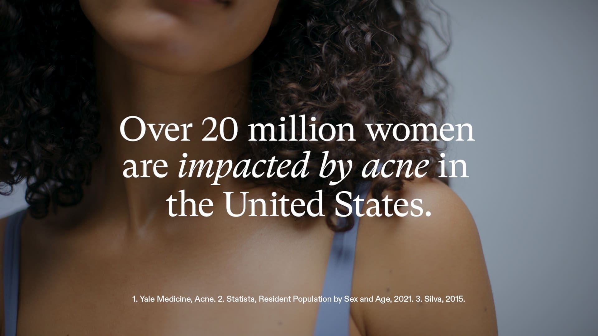 RIOT, NYC Creative Agency: Nutrafol x Sephora: Skin Nutrafol x Sephora: Skin