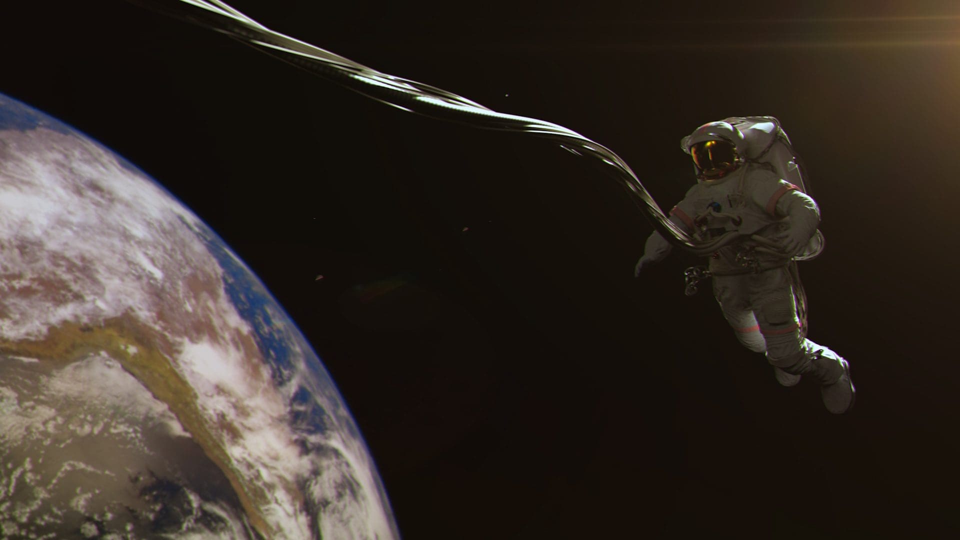 Old Sea Brigade and Luke Sital-Singh Call Me When You Land still by RIOT