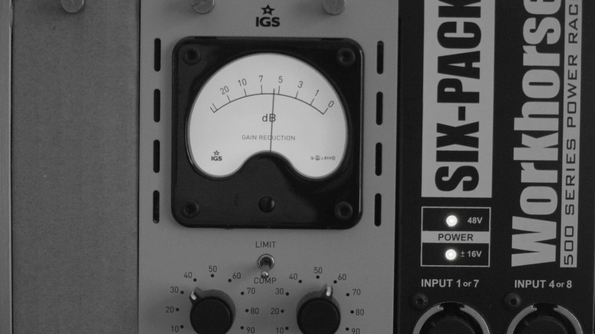 Old Sea Brigade & Luke Sital-Singh - Summertime Low