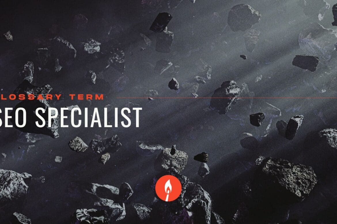 RIOT Creative Agency - Glossary - SEO Specialist
