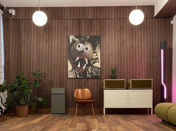 Creative Agency Services —