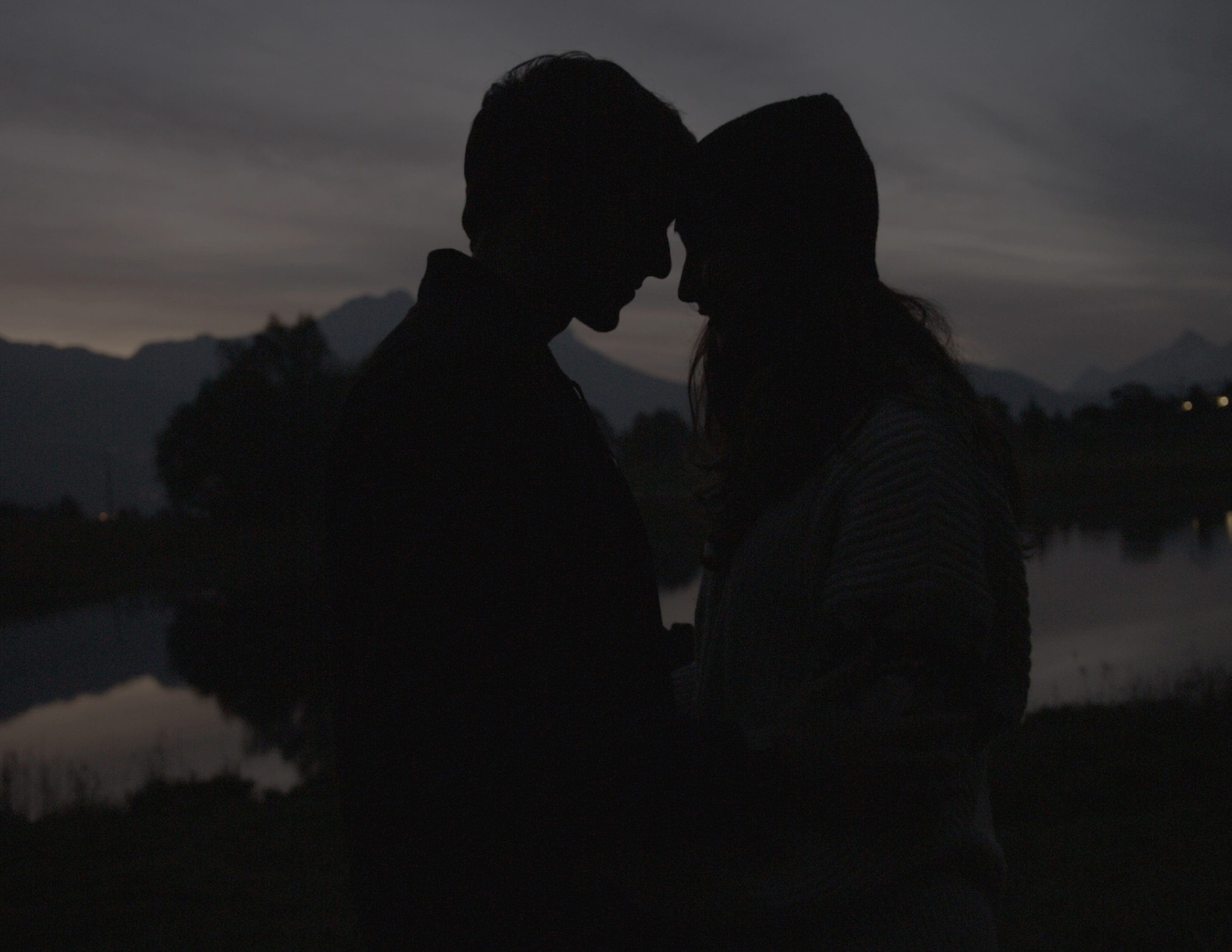 RIOT, NYC Creative Agency: Call Me When You Land Directors Treatment Call Me When You Land Directors Treatment