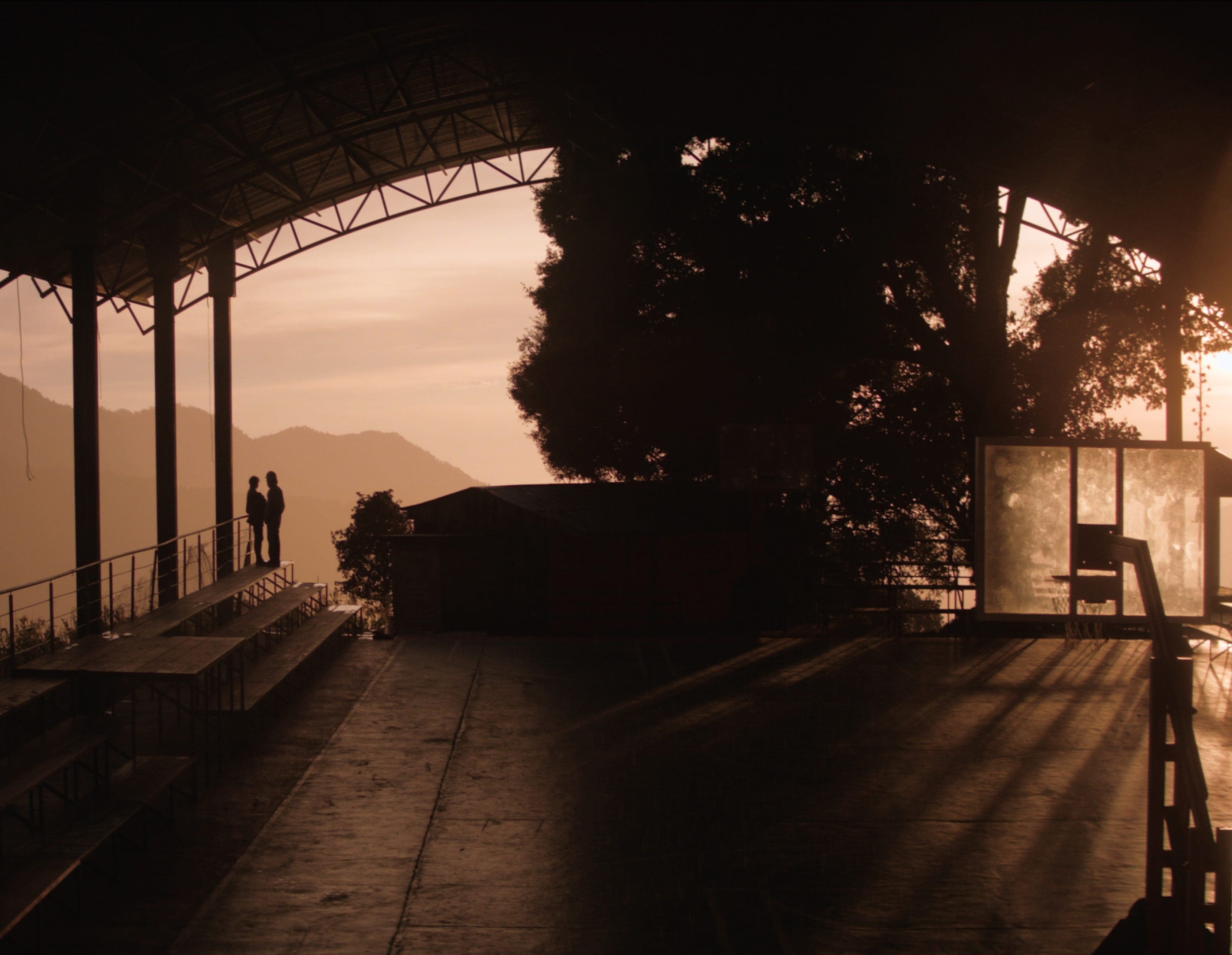 RIOT, NYC Creative Agency: Call Me When You Land Directors Treatment Call Me When You Land Directors Treatment