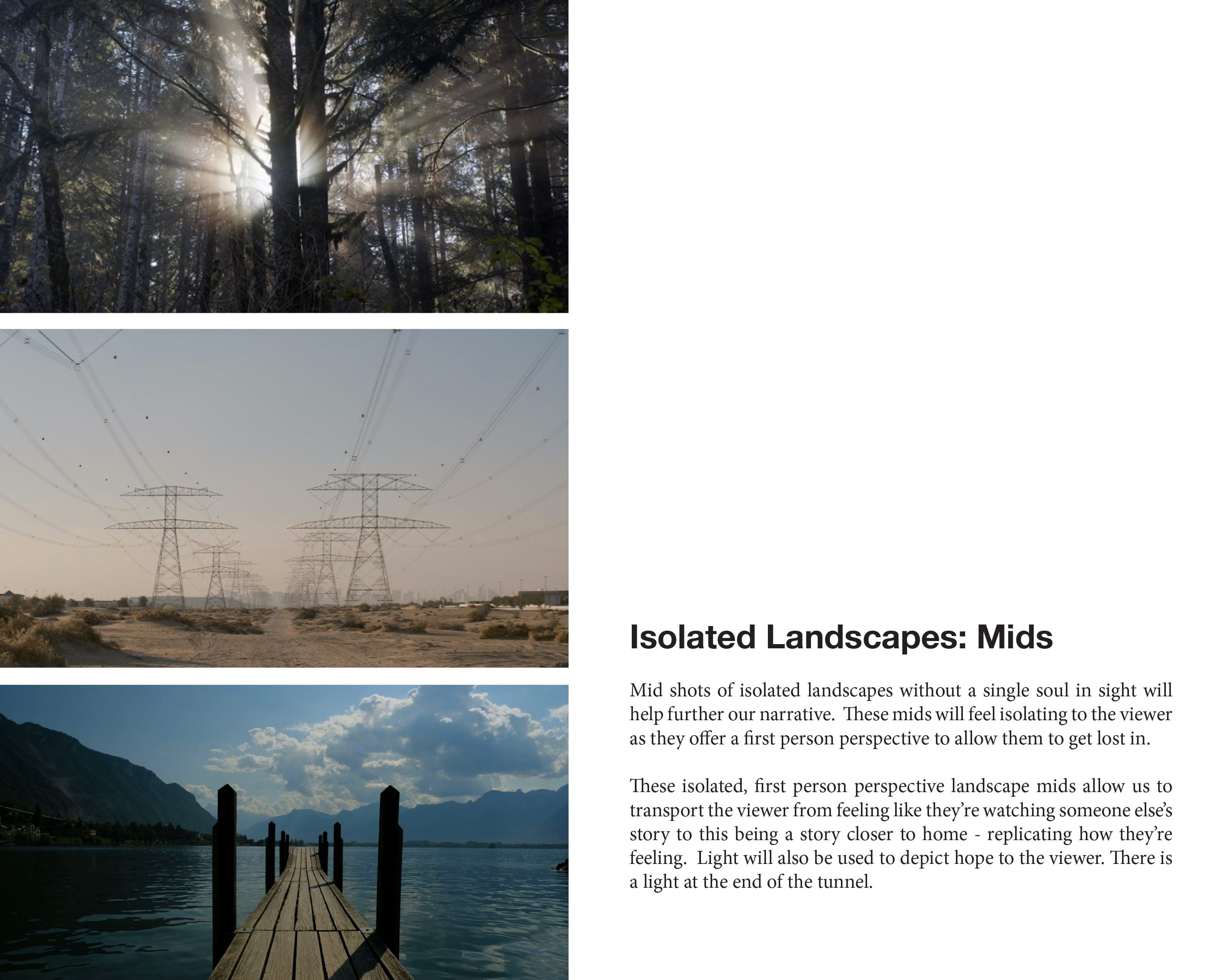 RIOT, NYC Creative Agency: Call Me When You Land Directors Treatment Call Me When You Land Directors Treatment