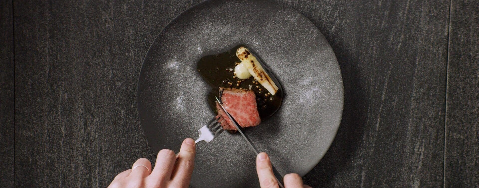 TD Ameritrade: A Taste Of The Futures - Episode #2 From Futures To Table