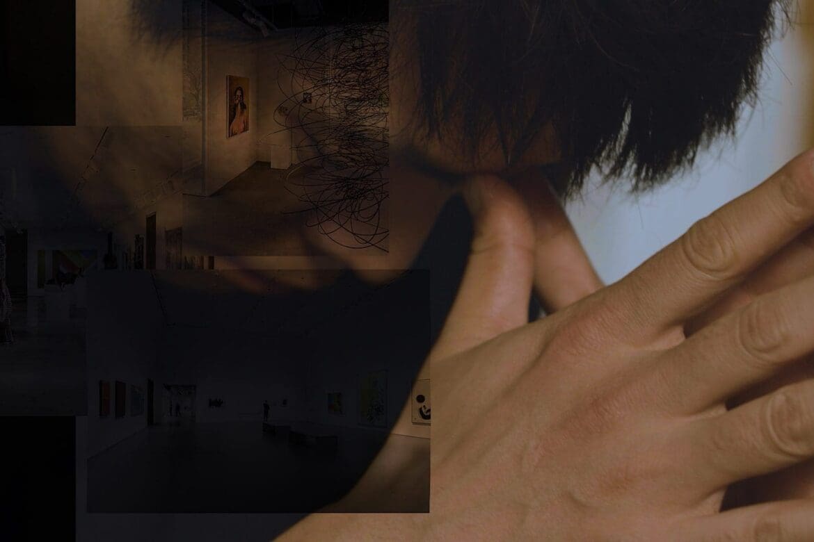 Shohei Shigematsu: Deep In Thought