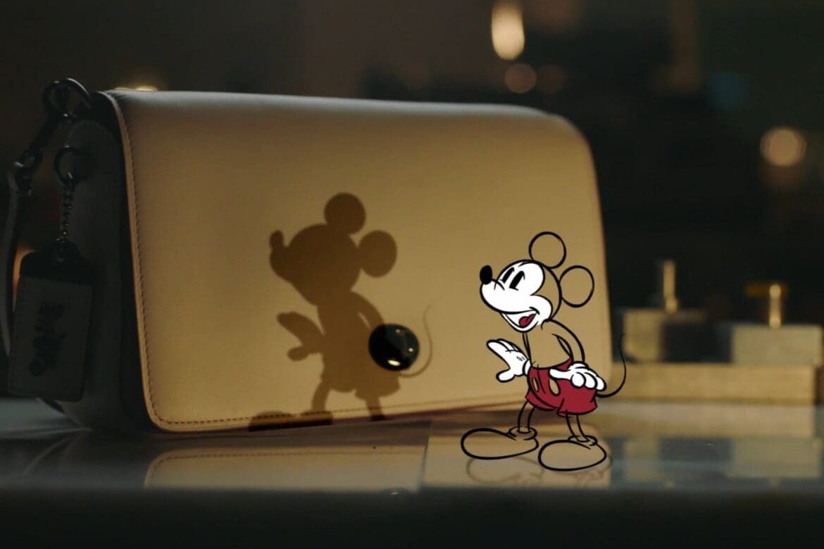 Coach | Disney x Coach Campaign