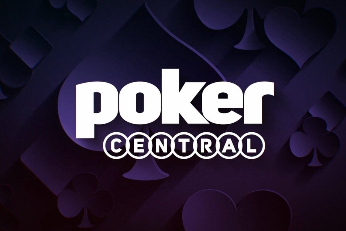 Poker Central | On This Day In Poker History (Pilot)
