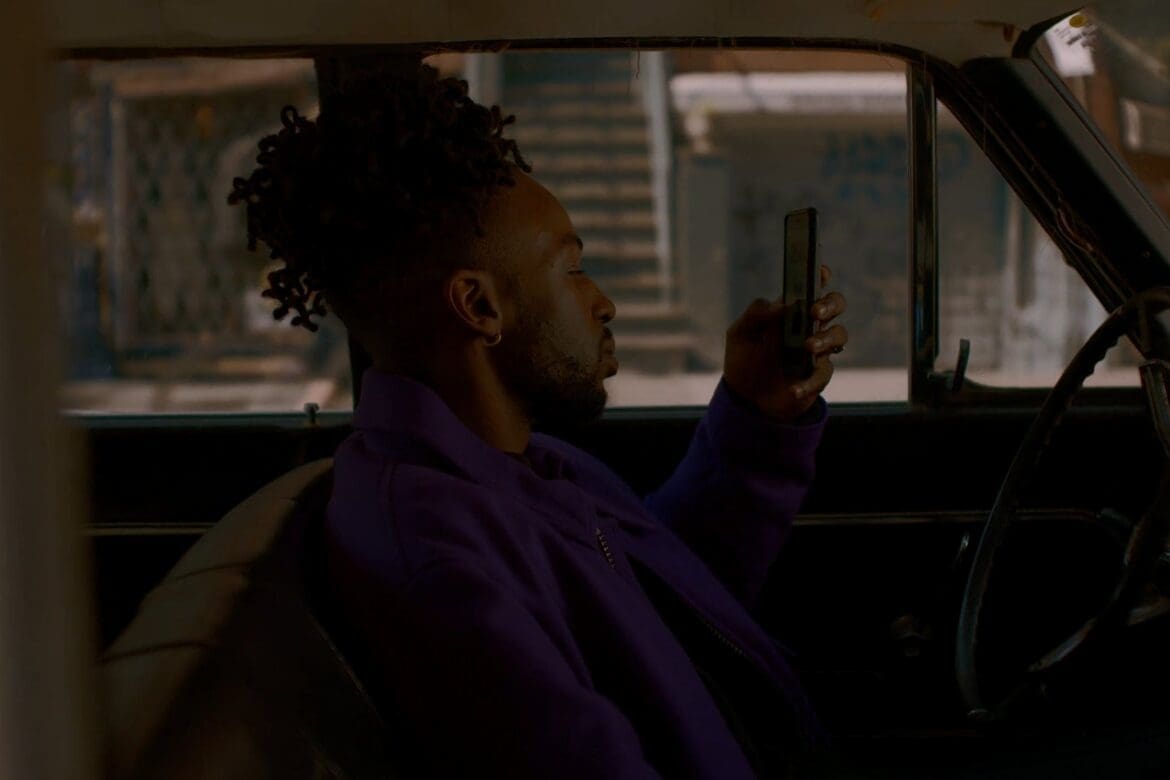 Riot: Reebok - Take A Walk: Jazz Cartier (GQ)