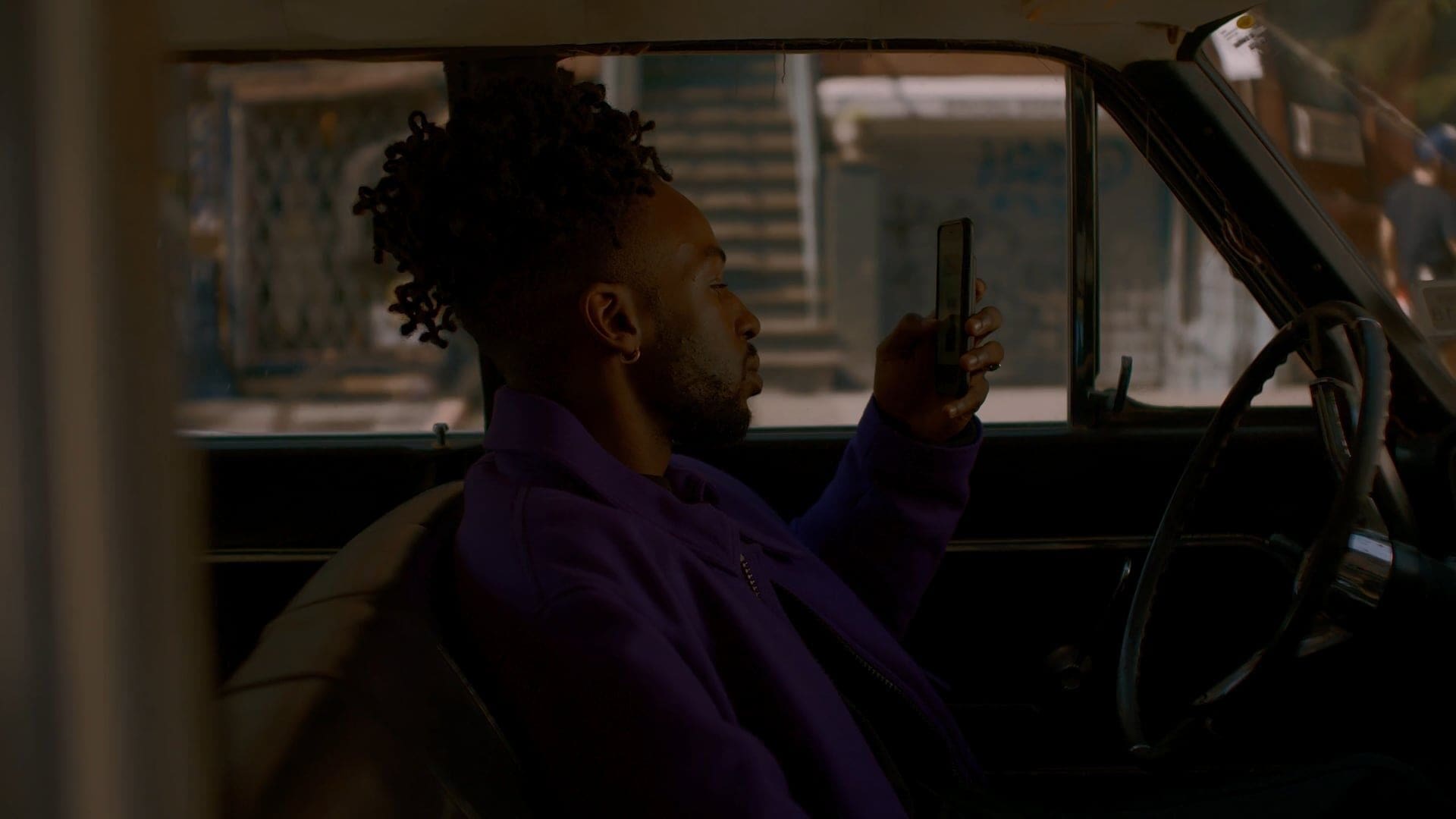 Riot: Reebok - Take A Walk: Jazz Cartier (GQ)