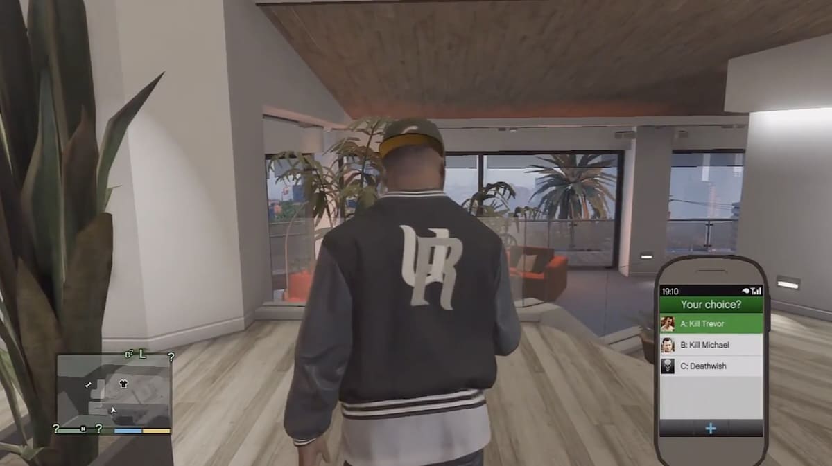 RIOT, NYC Creative Agency: Rockstar Games: A Creative Rebellion That Redefines Boundaries —