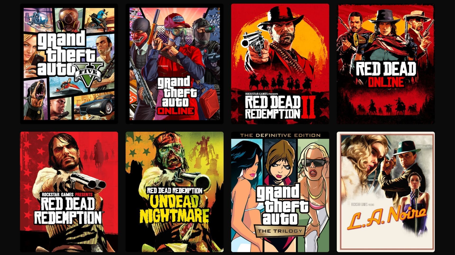 RIOT, NYC Creative Agency: Rockstar Games: A Creative Rebellion That Redefines Boundaries —