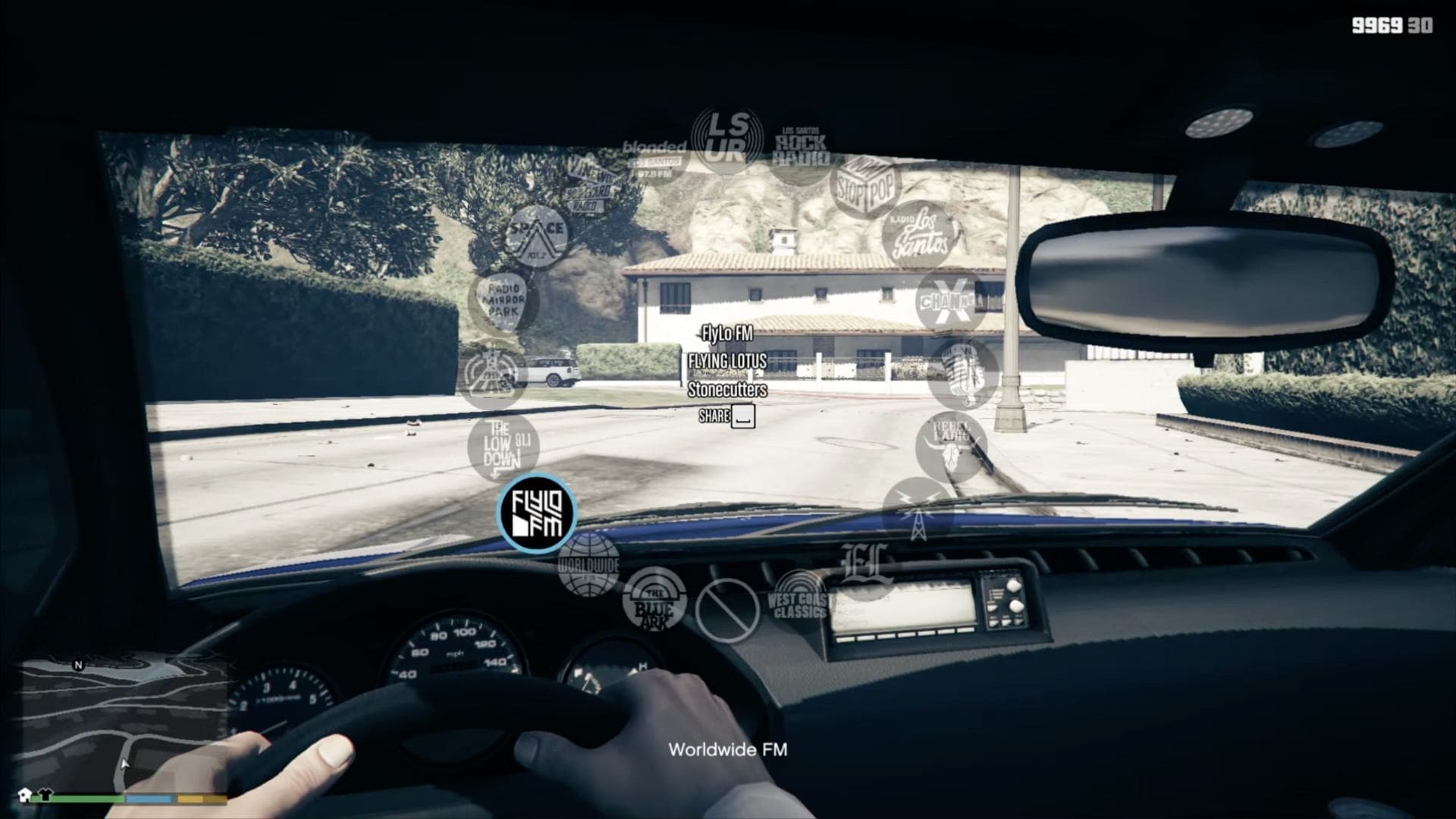 RIOT, NYC Creative Agency: Rockstar Games: A Creative Rebellion That Redefines Boundaries —