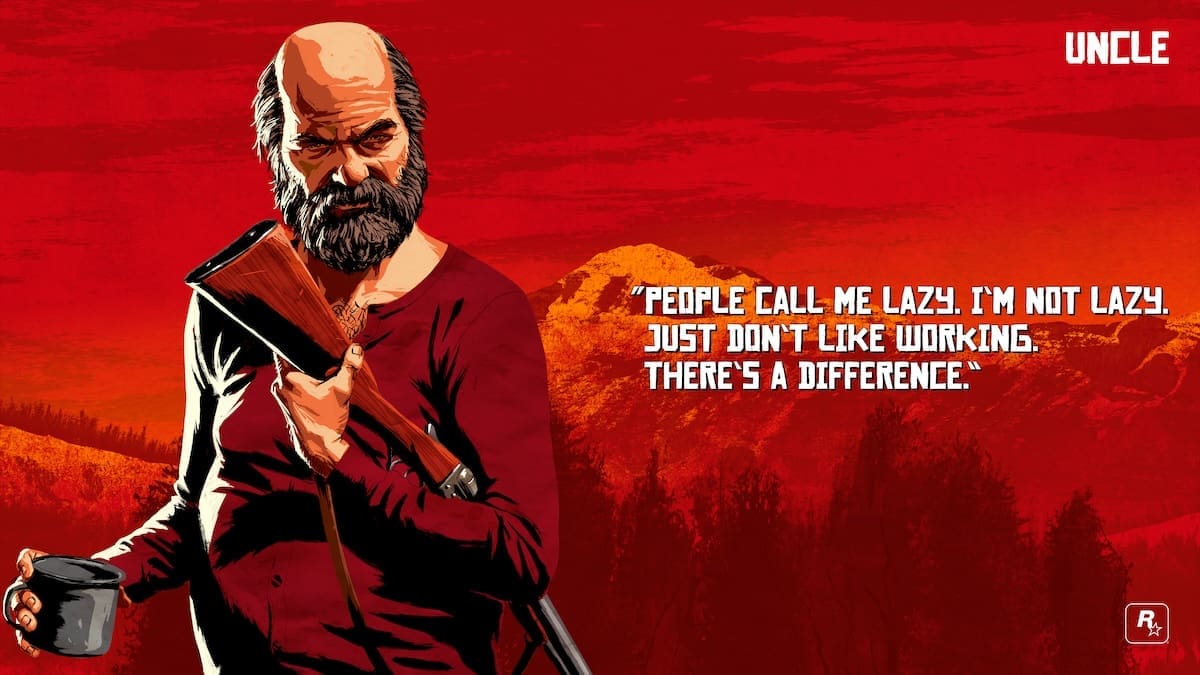 Rockstar Games: A Creative Rebellion That Redefines Boundaries —